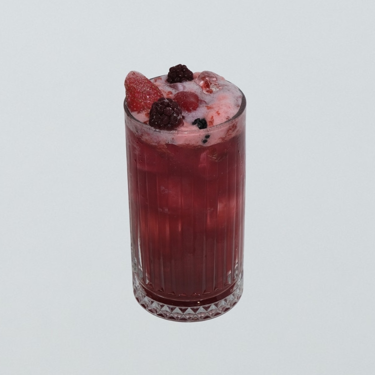 Hibiscus & Berry