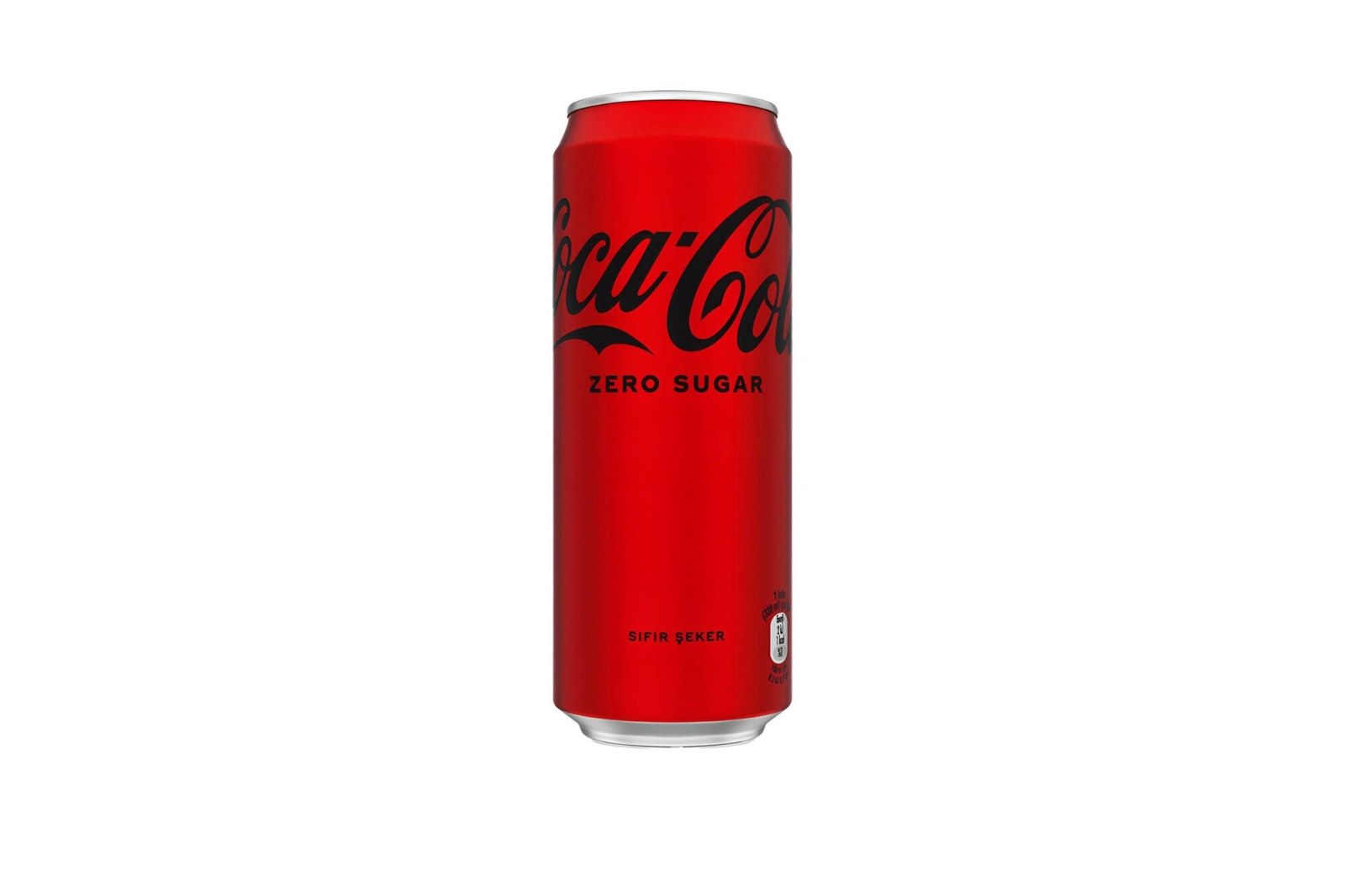 Coca-Cola Zero (330 ml.)