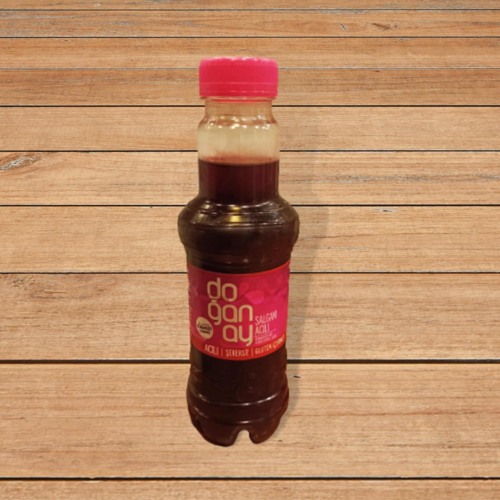 Şalgam Suyu (25 cl.)