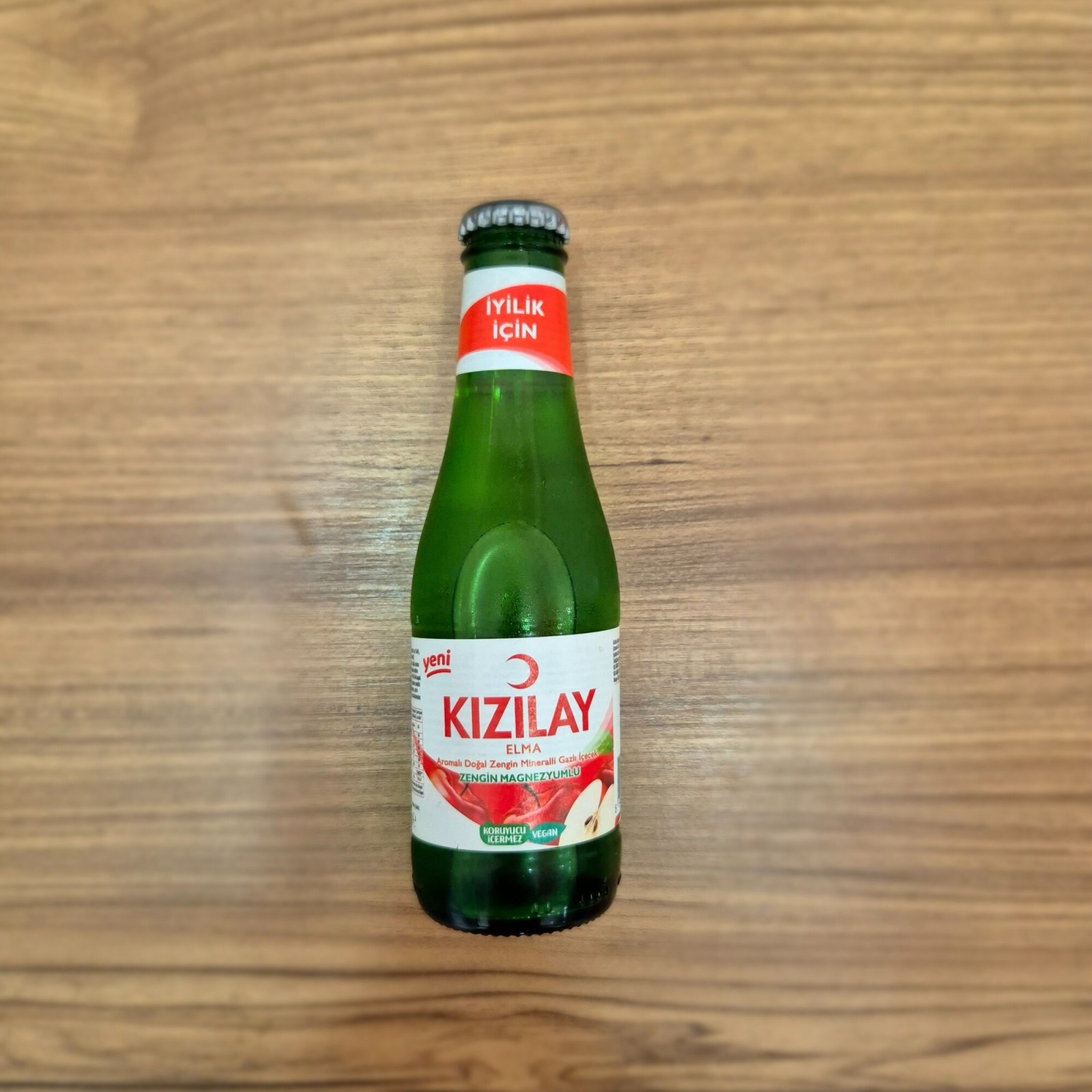 Elmalı Soda