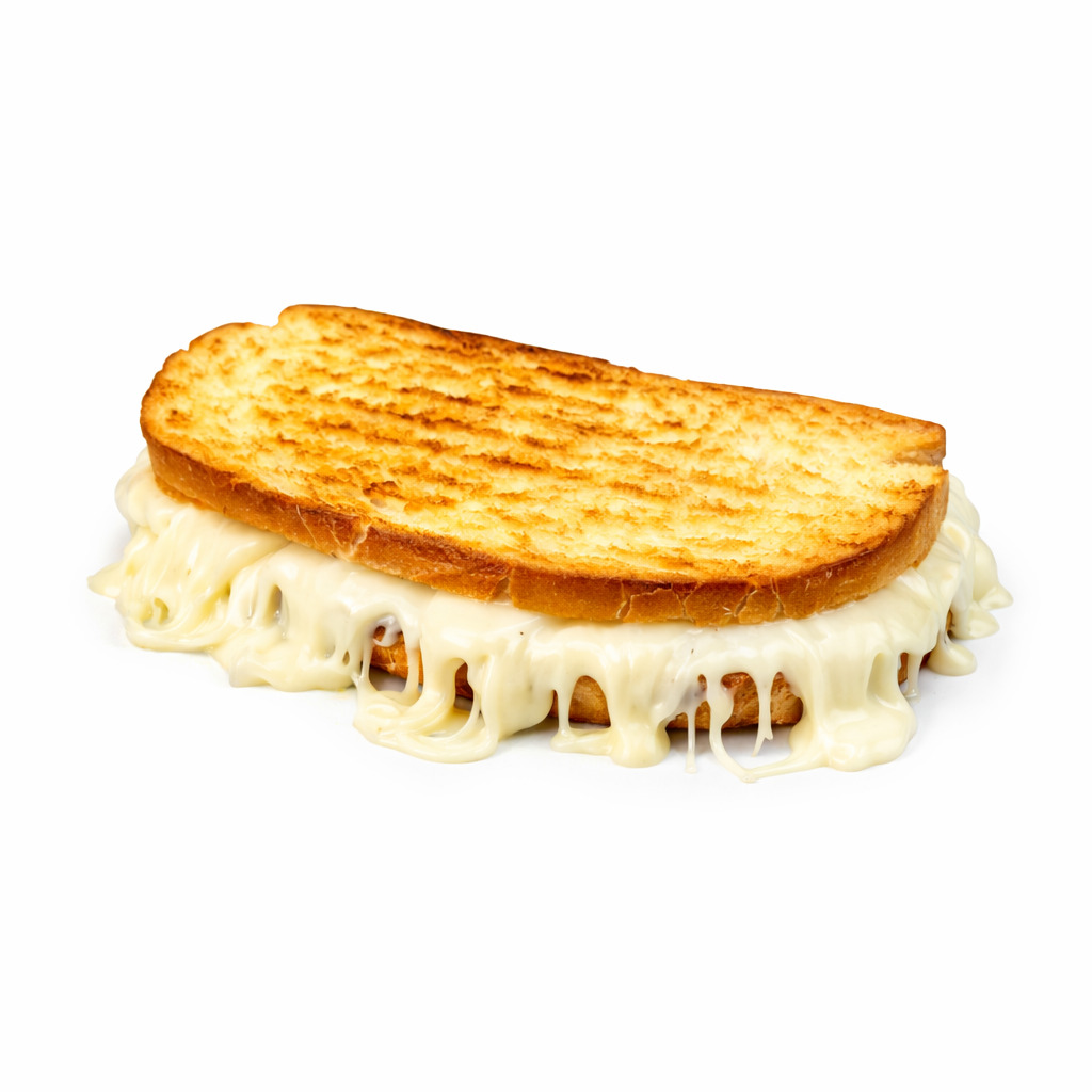 Çift Kaşarlı Ayvalık Tost