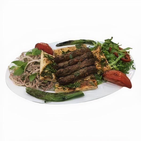 Mardin Kebabı