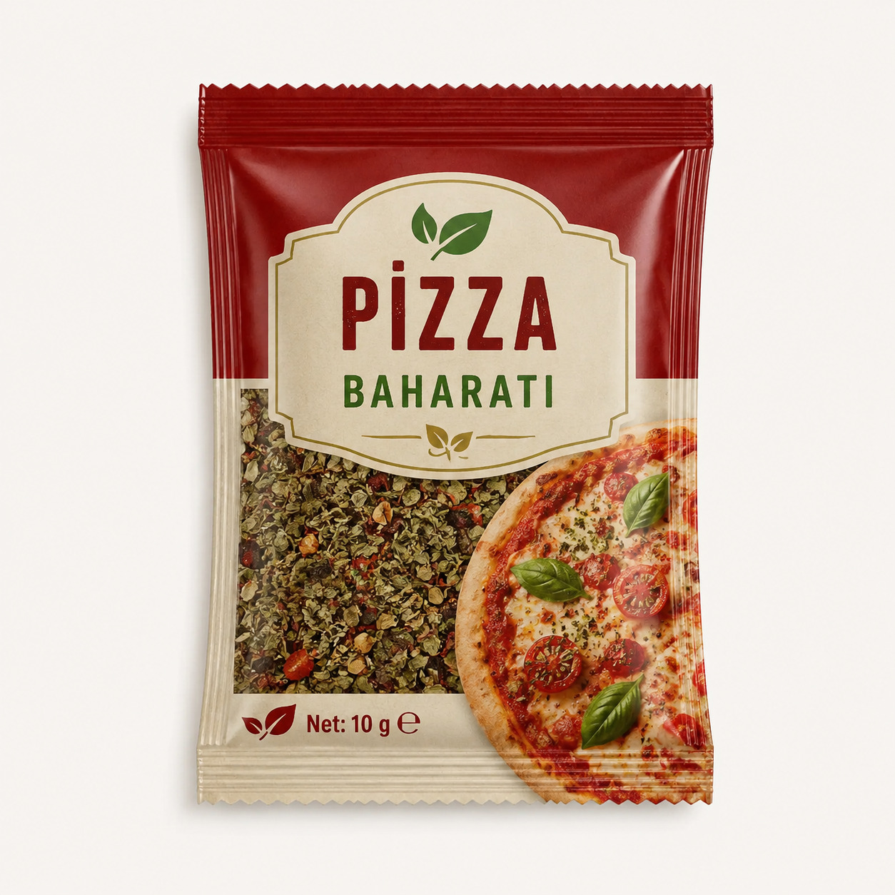 Pizza Baharatı