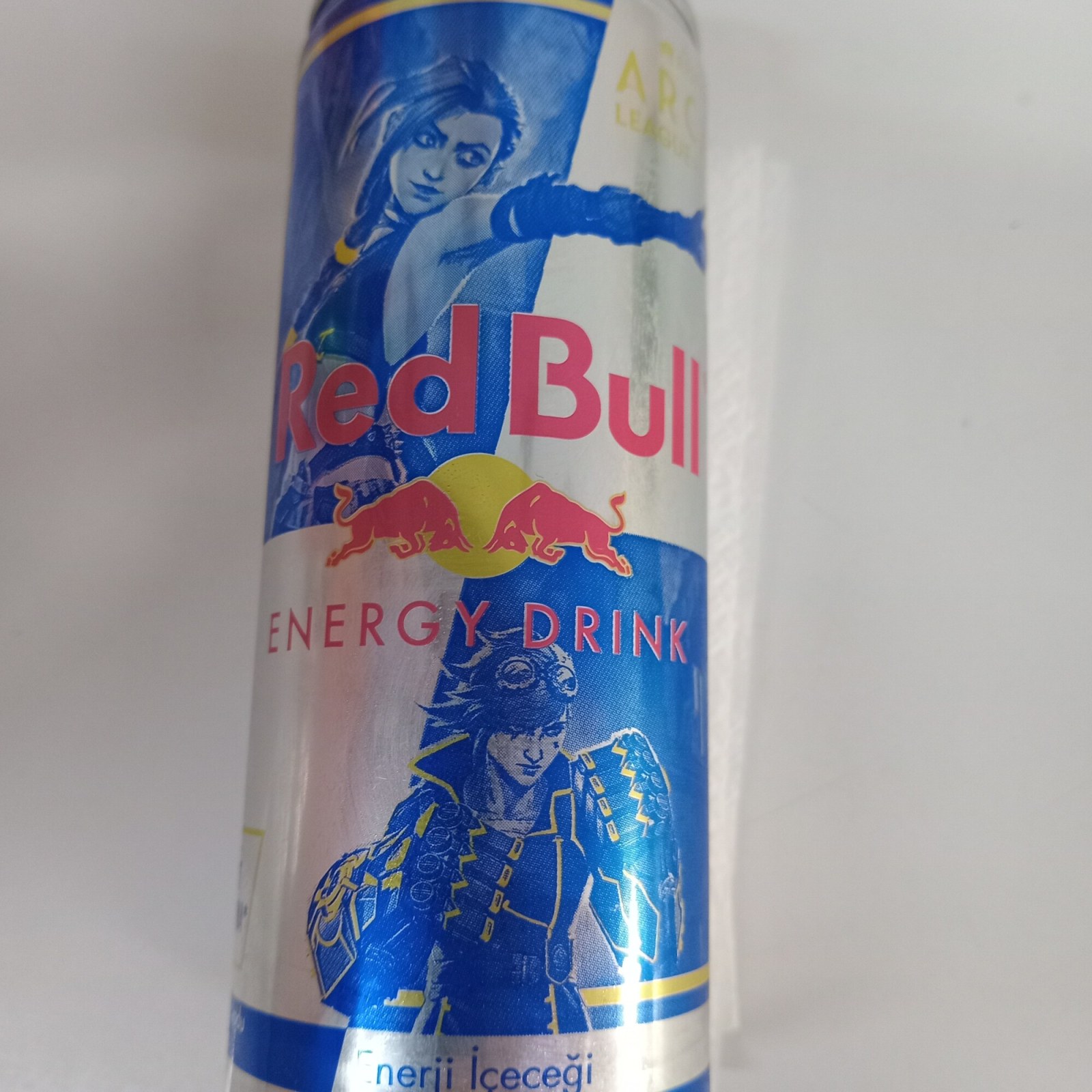 Redbul 250 Ml