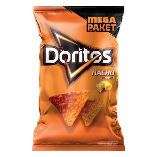 Doritos Nacho Parti (175 gr.)