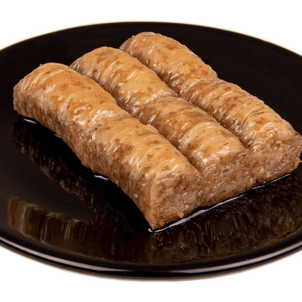 Cevizli Vezir Parmağı (1 kg.)