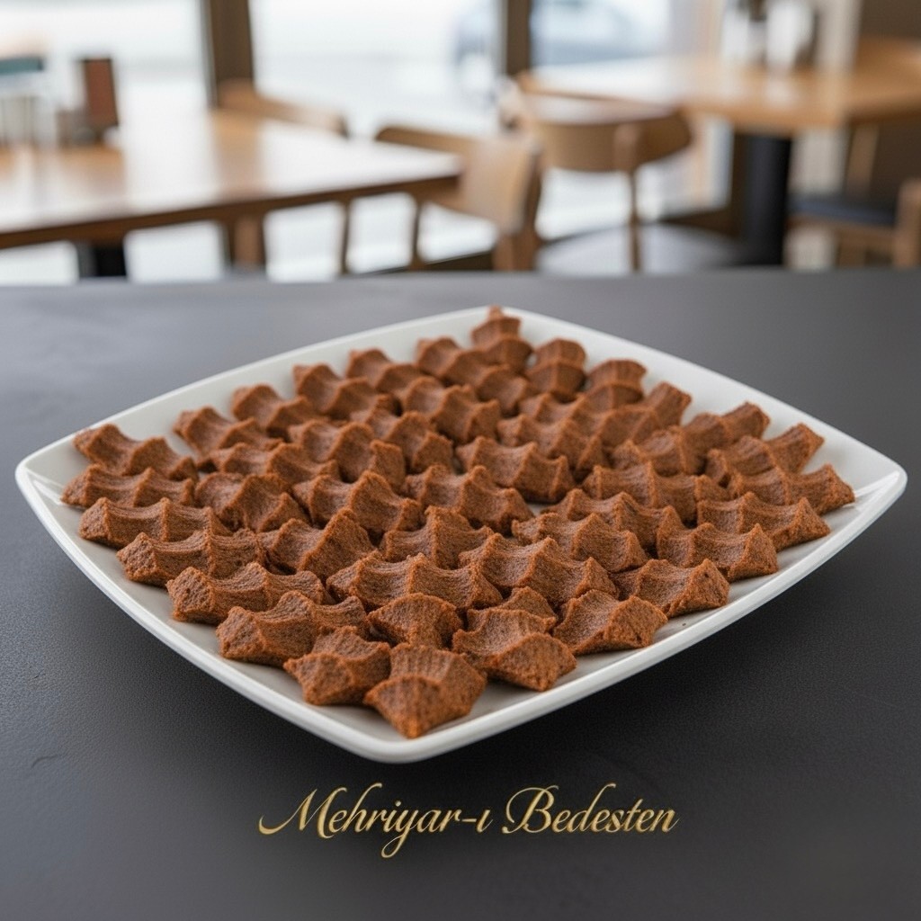 Çiğ Köfte ( 400 gr )