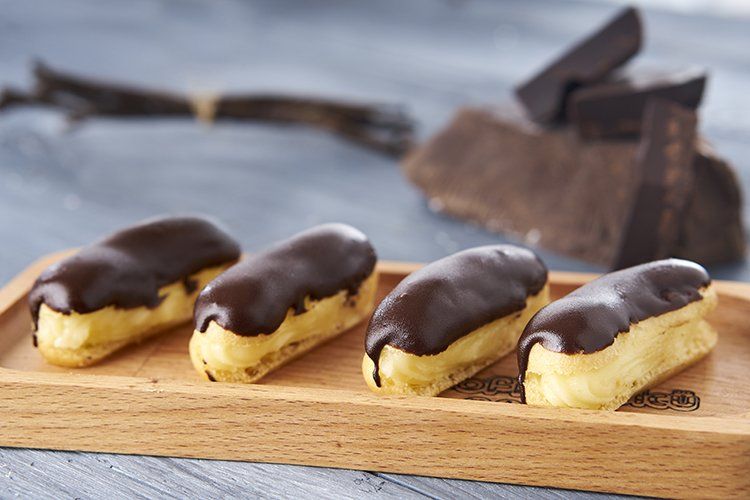Ekler (500 gr.)