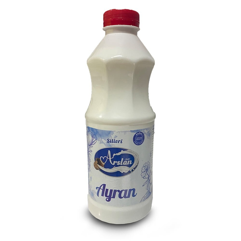 Silivri Arslan Ayran (1L.)