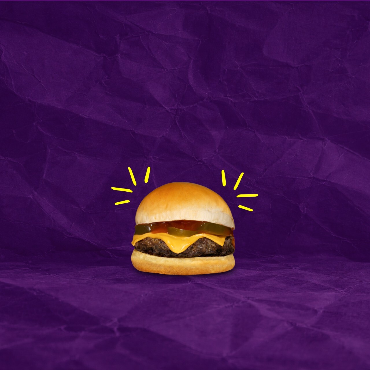 Ateşten Gömlek Burger