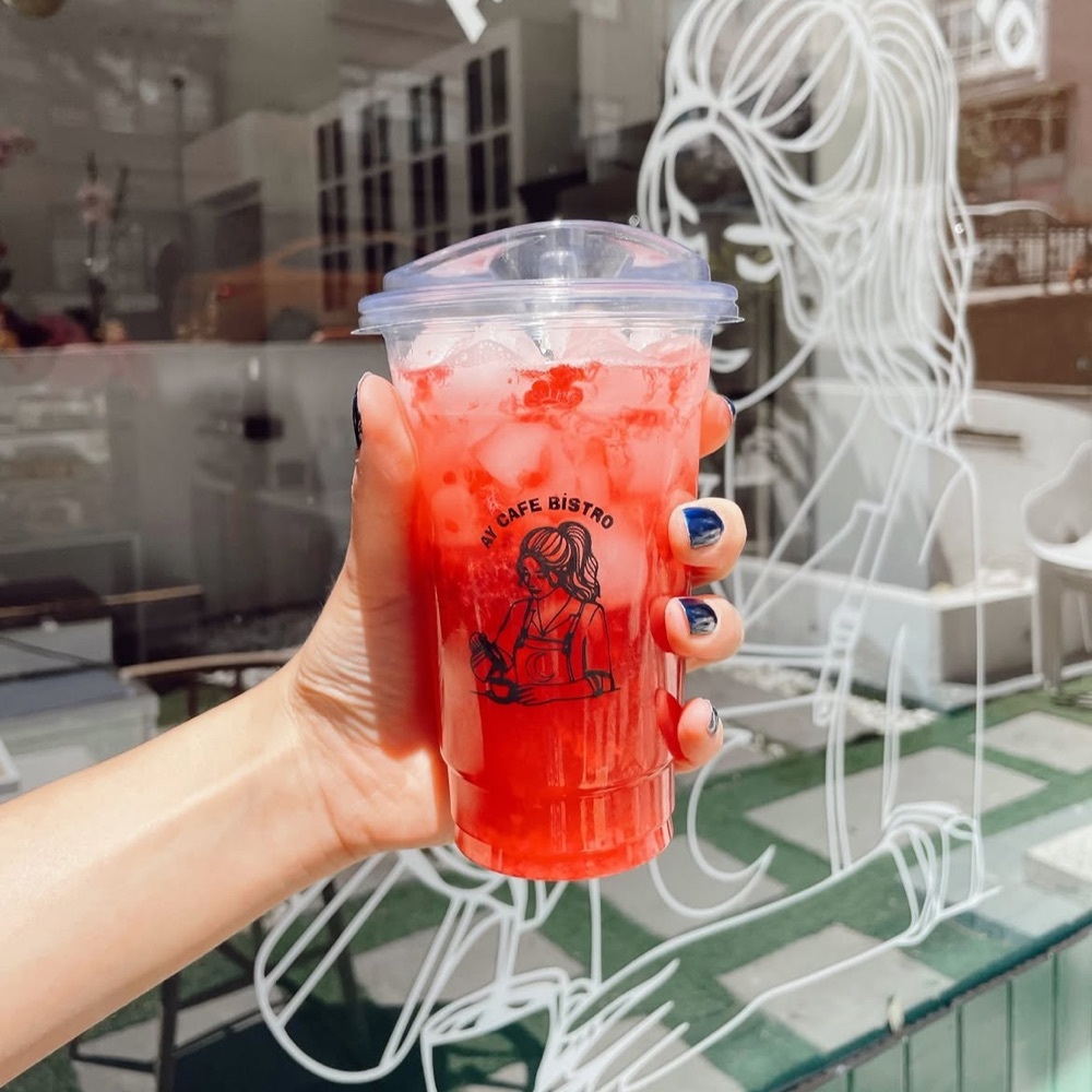 Berry Hibiscus