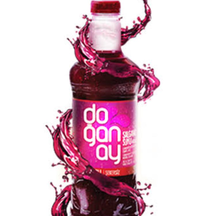 Doğanay Şalgam Acılı (33cl.)