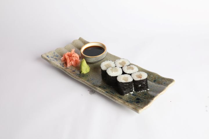 Suzuki Maki (6 Pcs.)