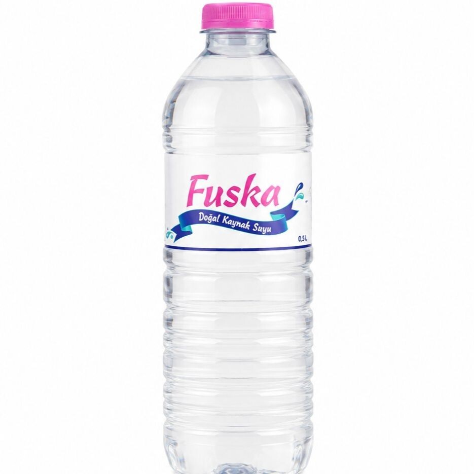 Fuska Su (50 cl)