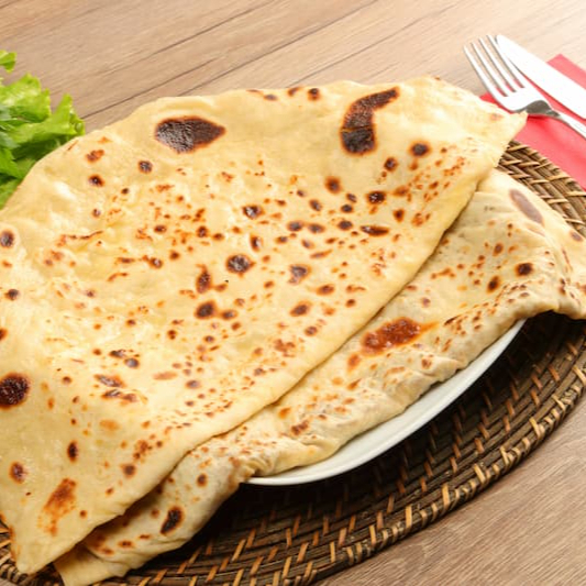 Peynir-Kaşarlı Gözleme