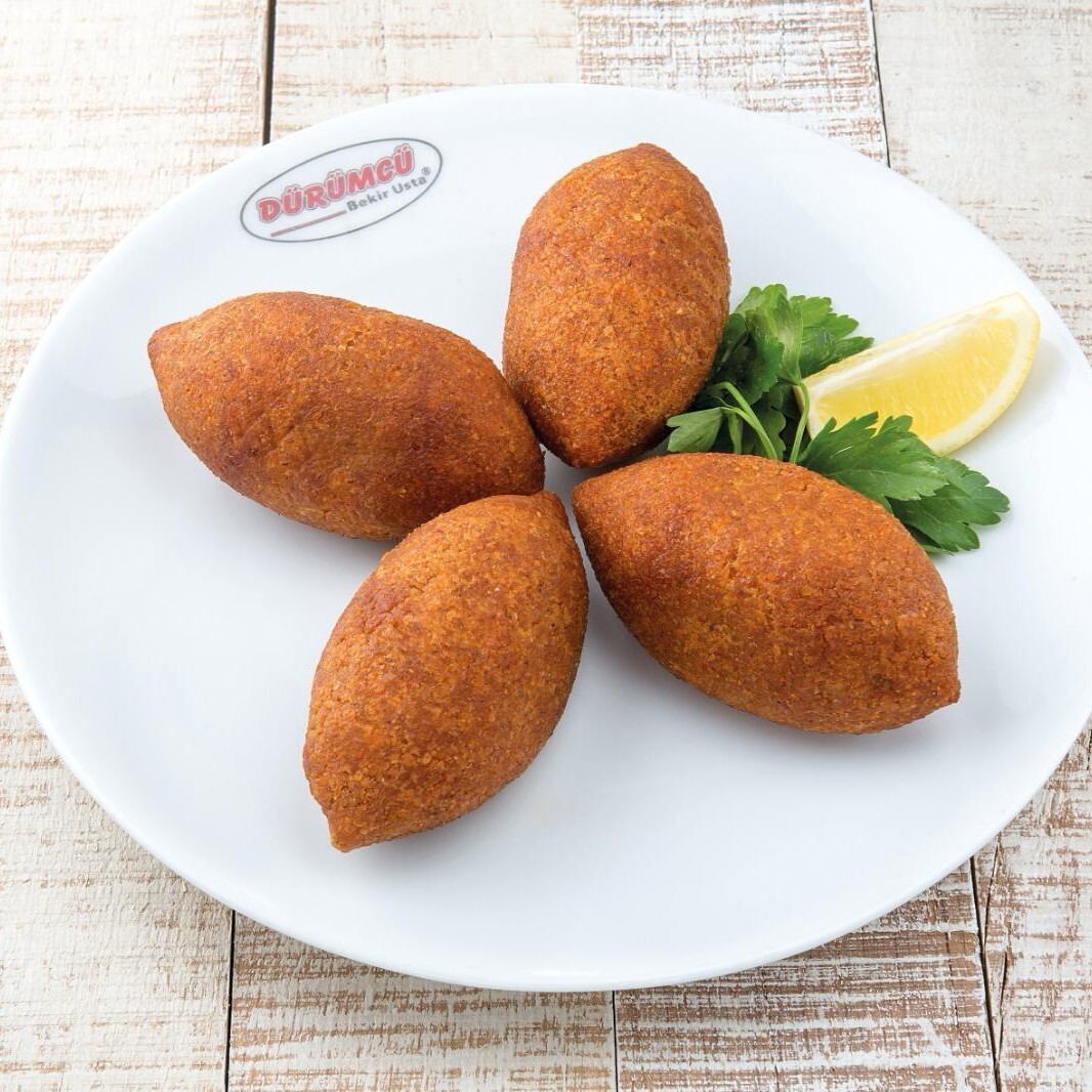 Kızartma İçli Köfte (Adet)