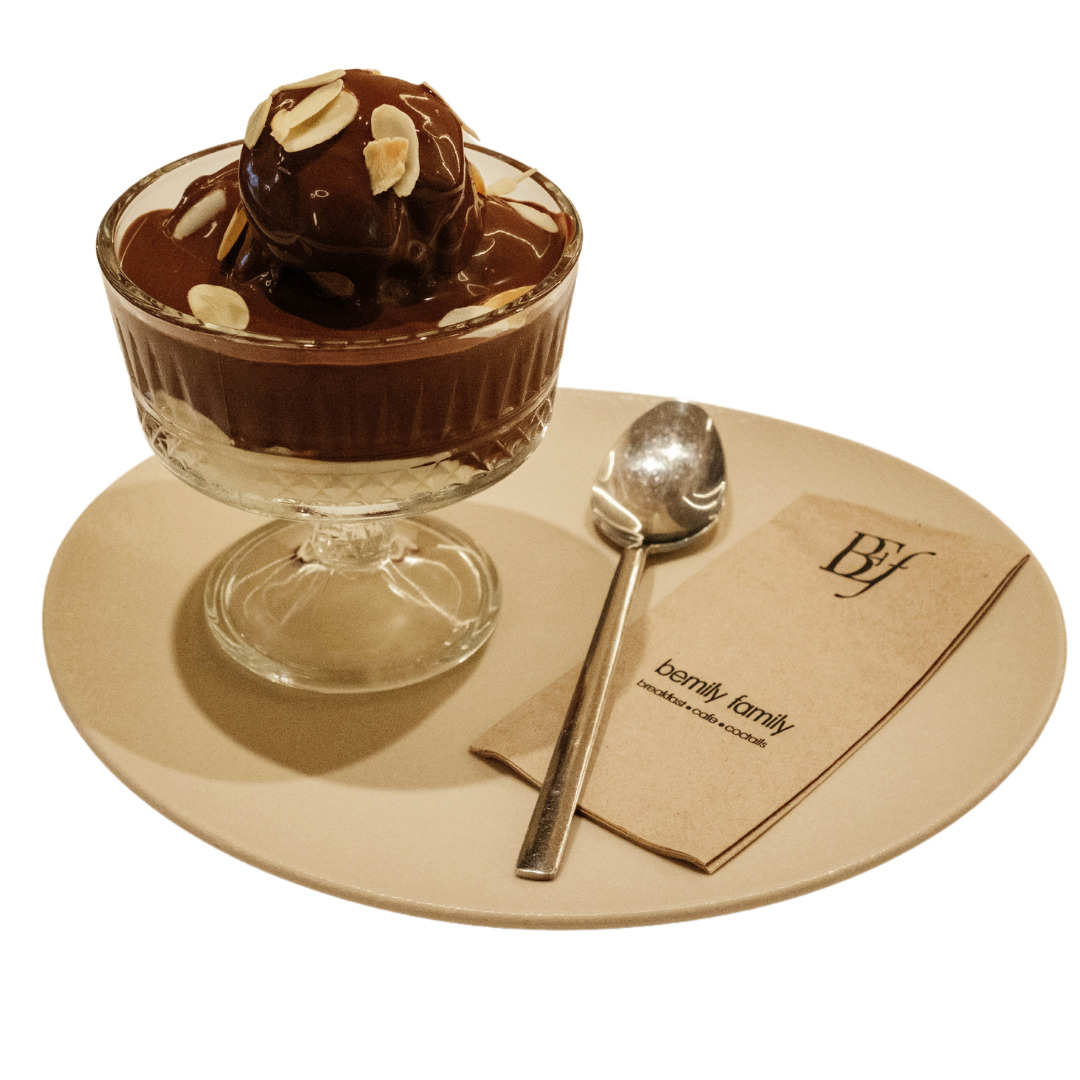 Profiterol
