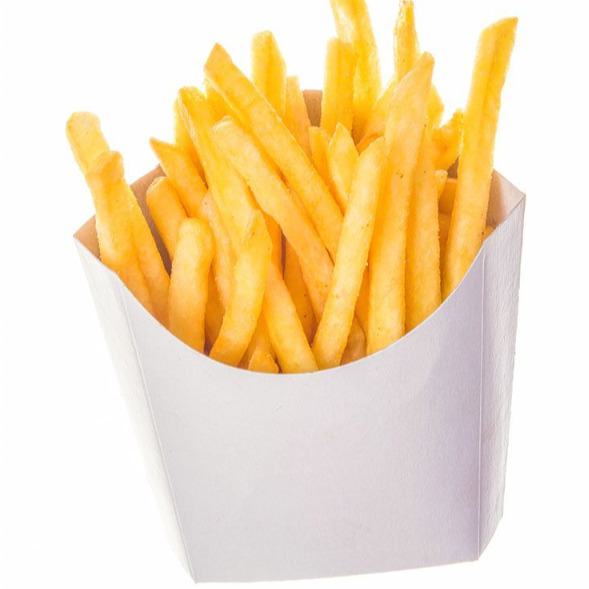 Patates Kızartması (küçük boy)