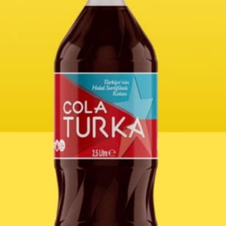 Cola Turka