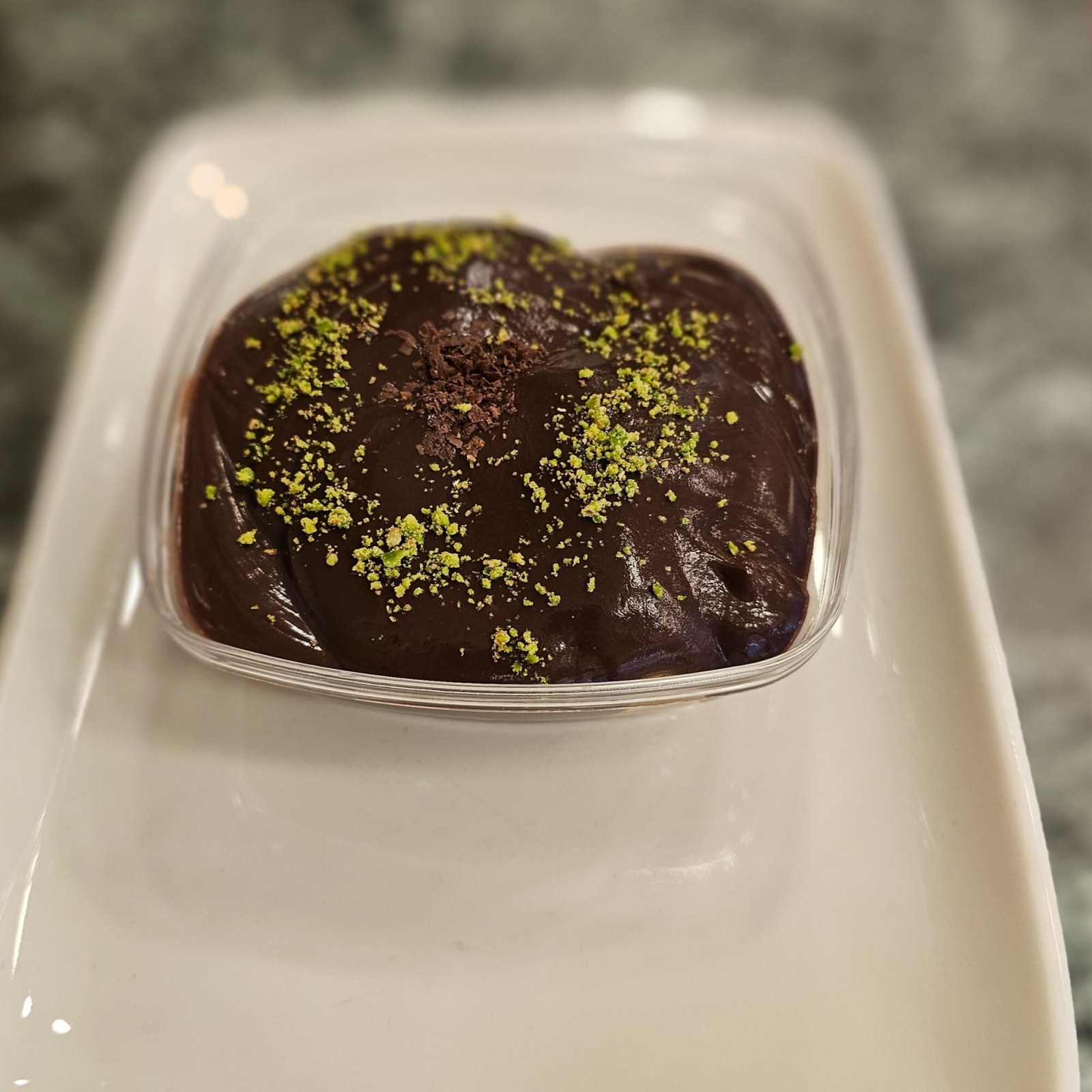 Profiterol