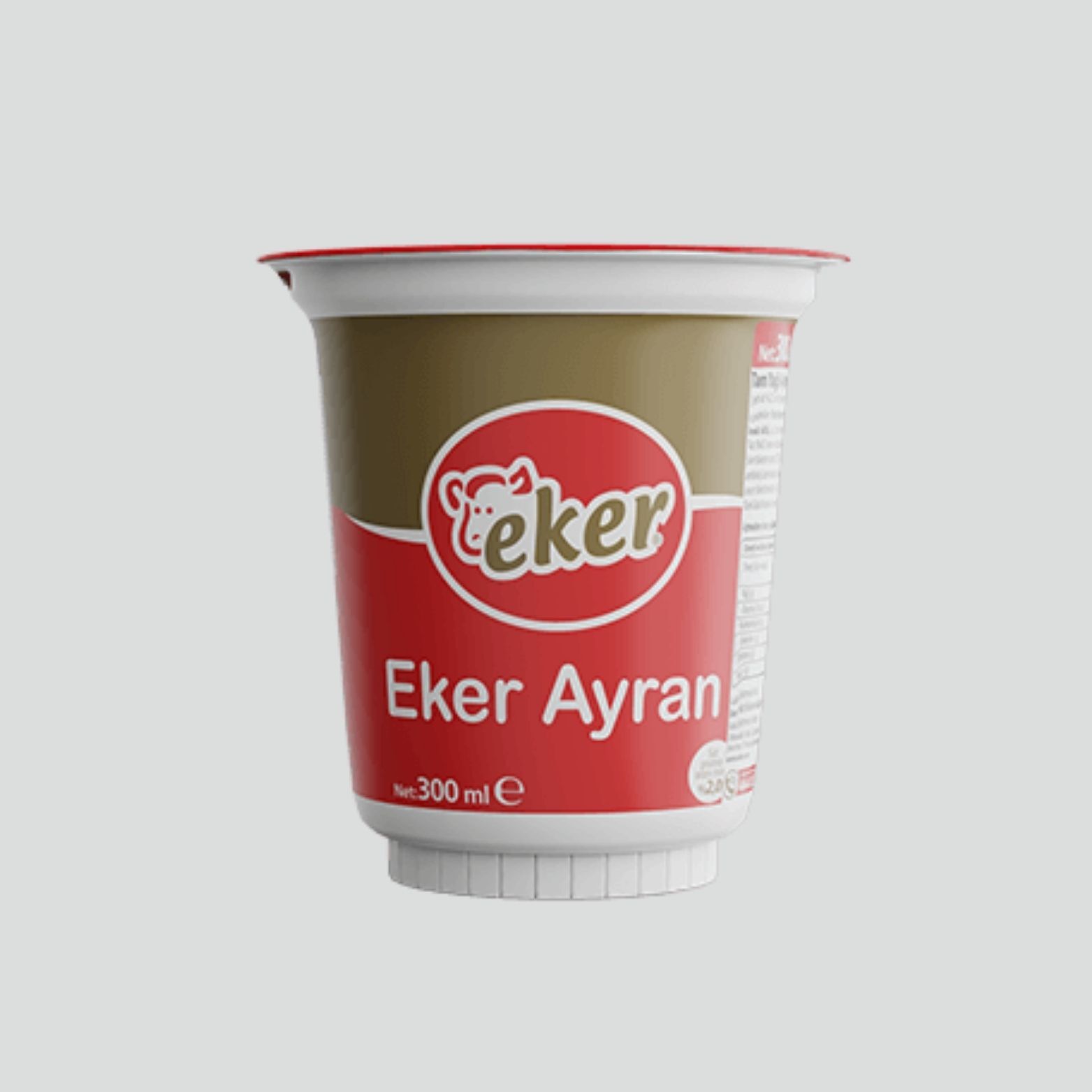 Büyük Ayran