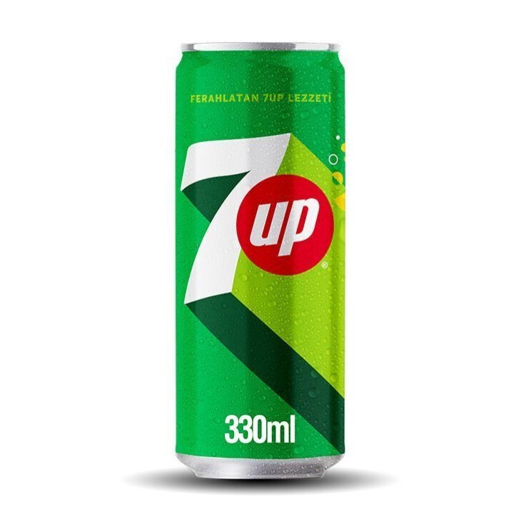 7Up (330 ml)
