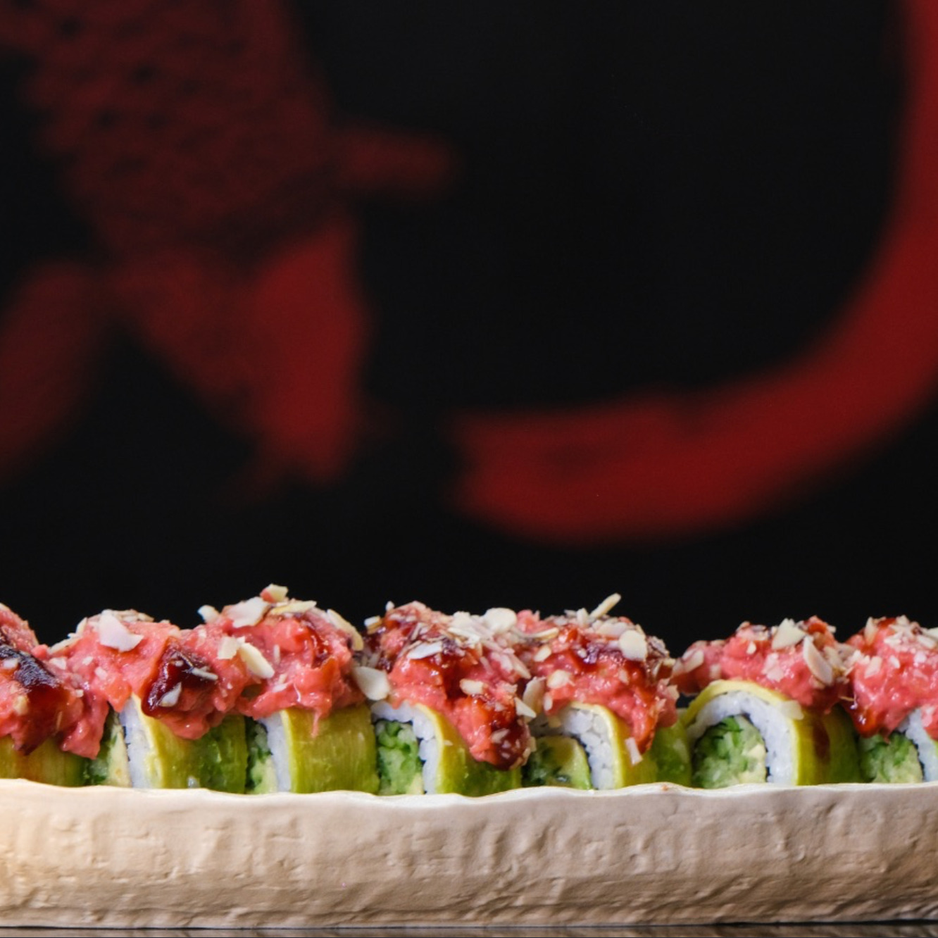 Montana Roll