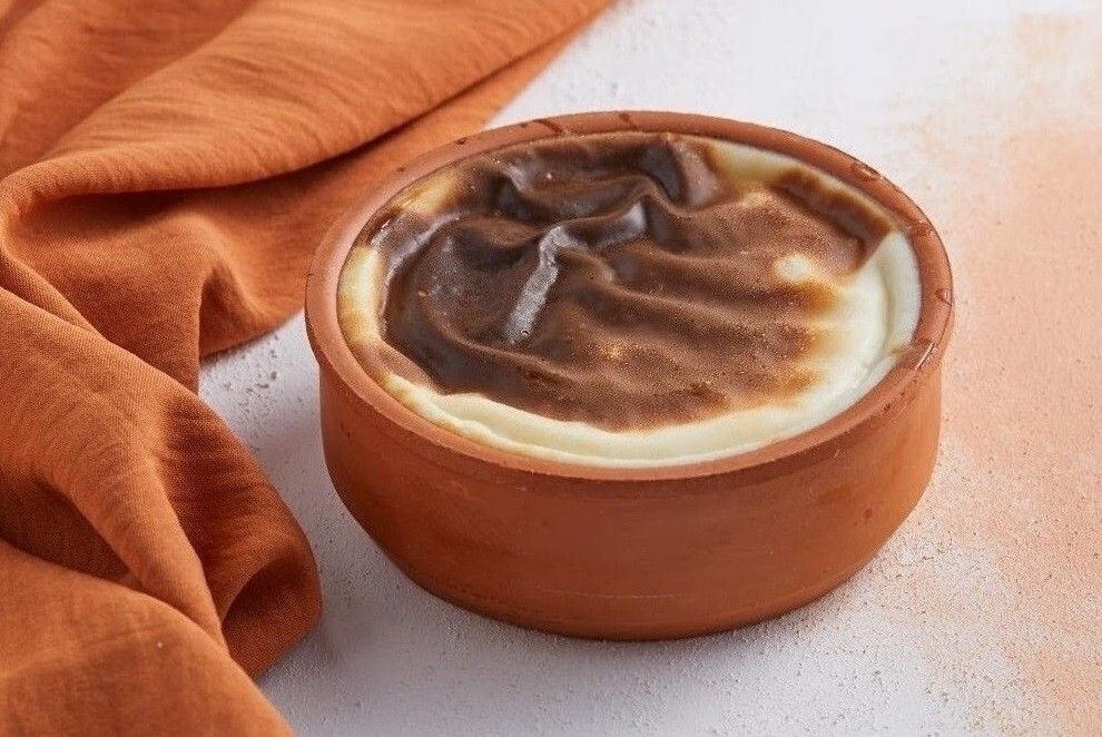 Fırın Sütlaç