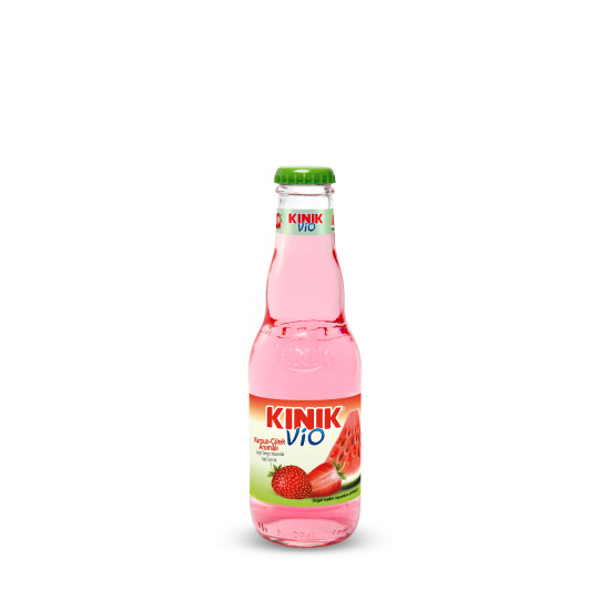Soda (Karpuz & Çilek)