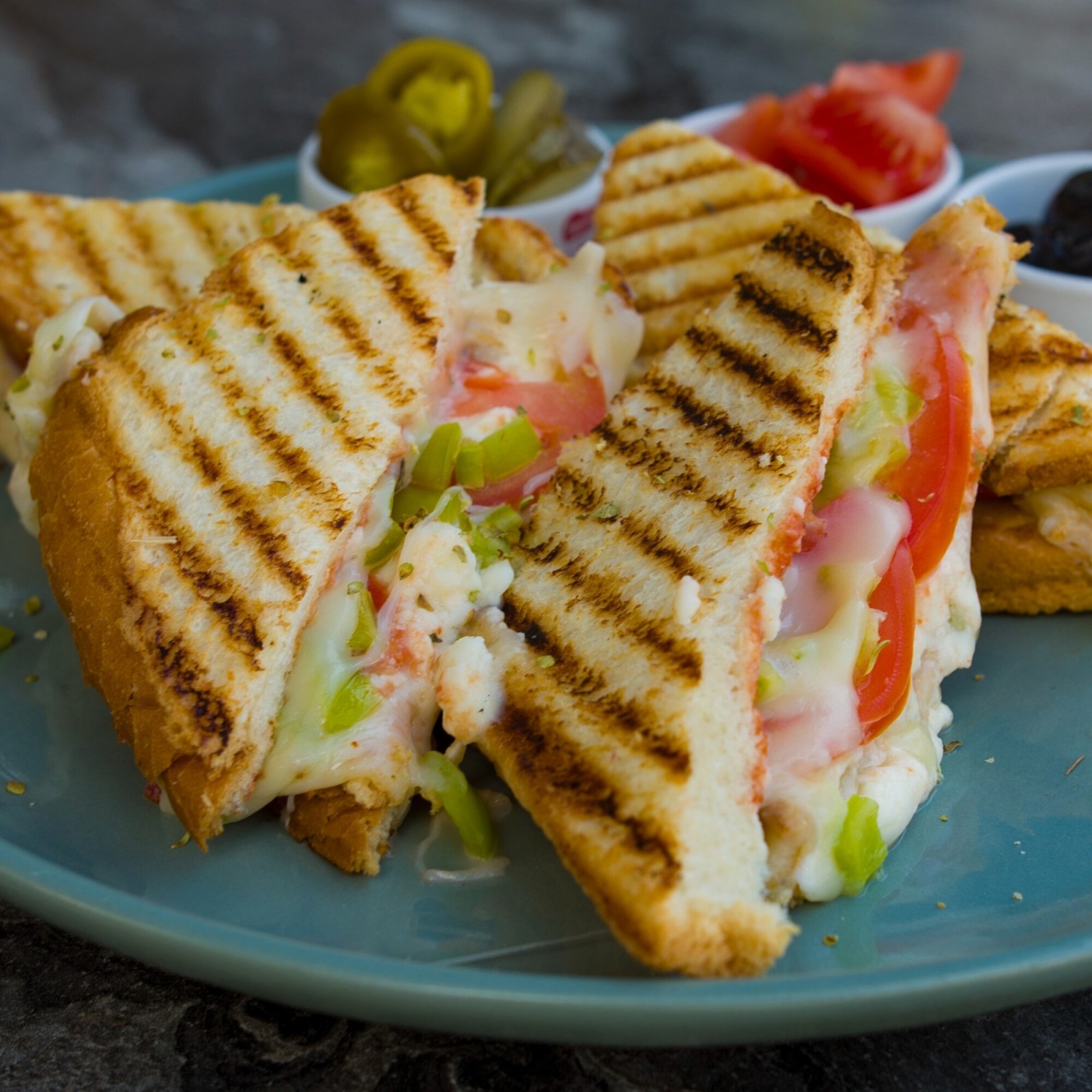Ezine Aşkı Tost