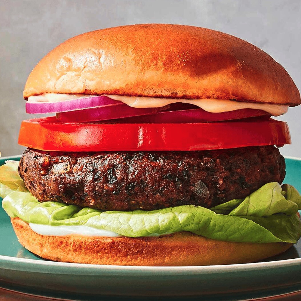Veggy Burger