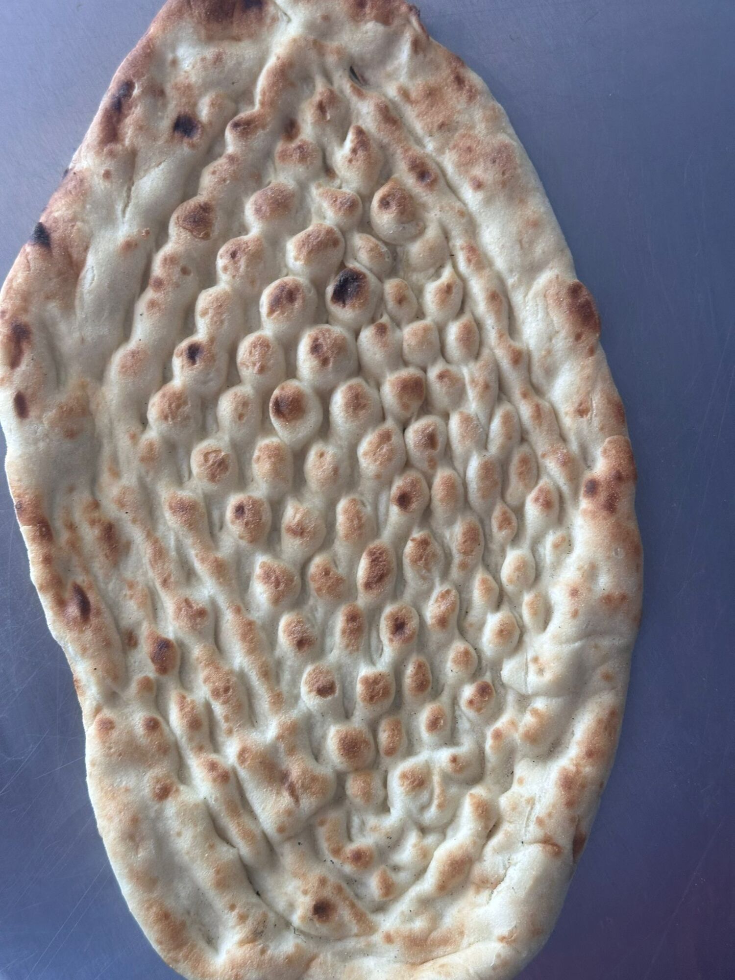 Ekmek (Pide)
