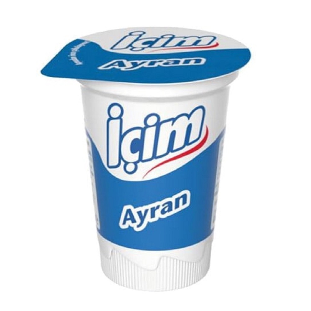 Küçük Ayran (170 ml)