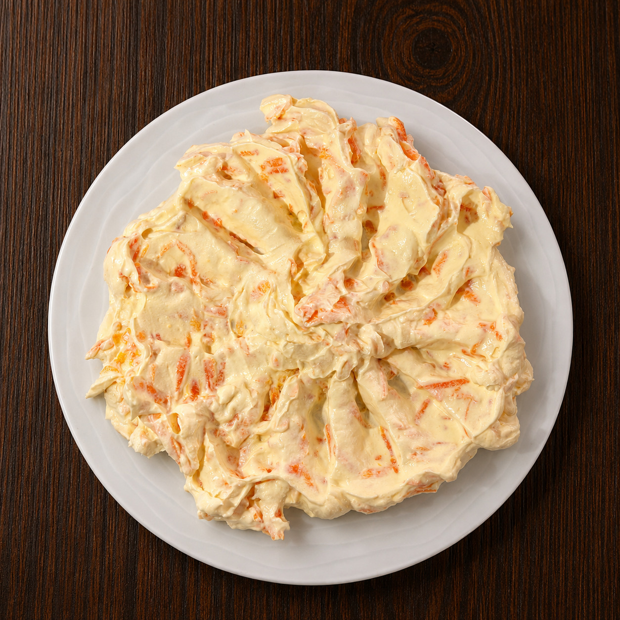 Havuç Tarator(300 Gr)