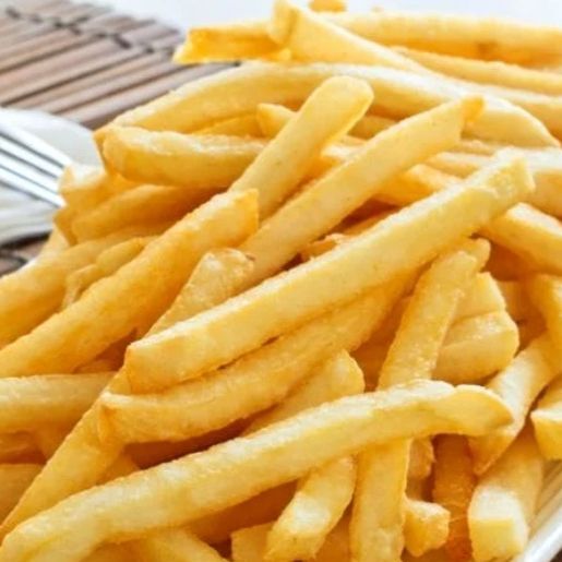 Patates Kızartması