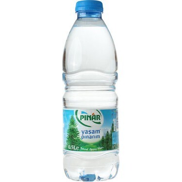 Su (0,5 Lt)