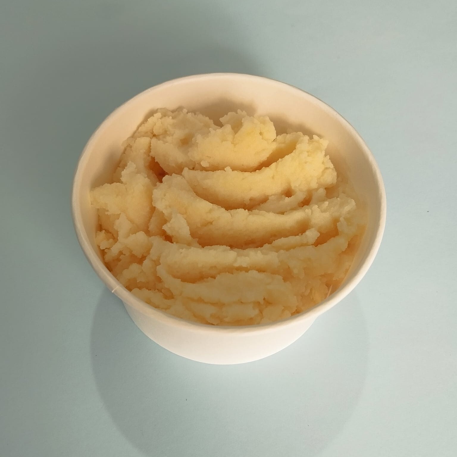 Patates Püresi
