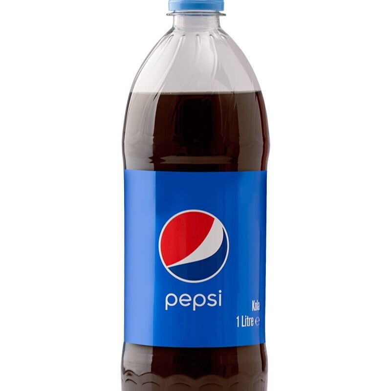 Pepsi (1 Lt.)