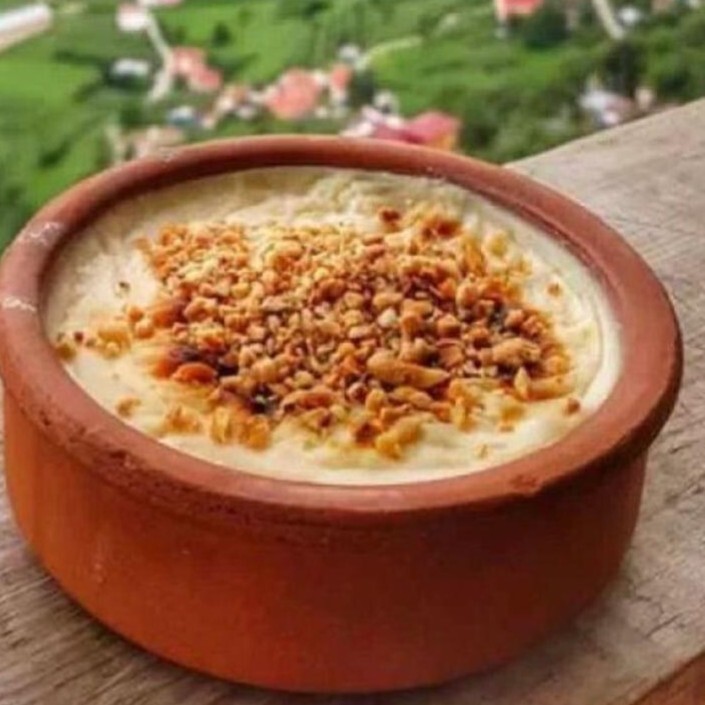Hamsiköy Sütlaç 2 Adet