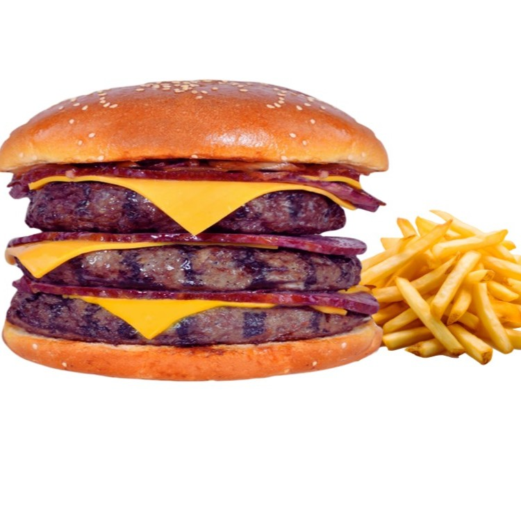 Dağ Burger