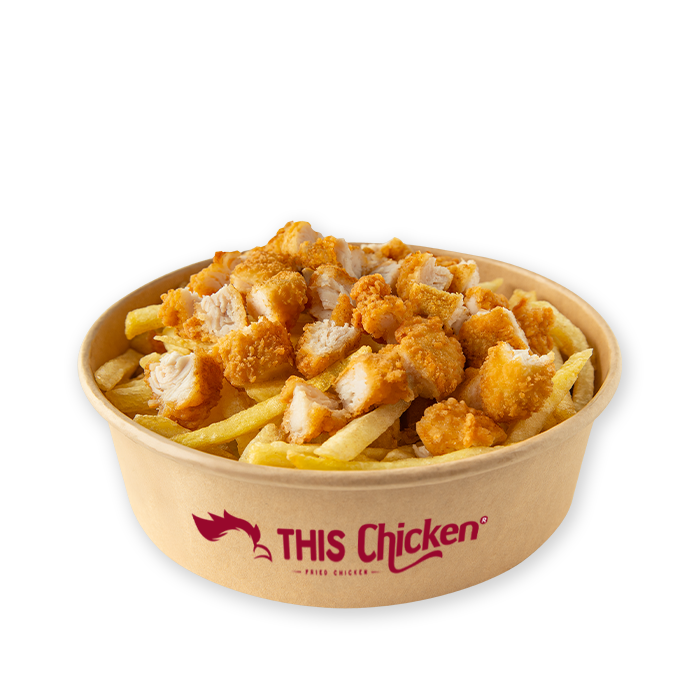 Çıtır Bowl