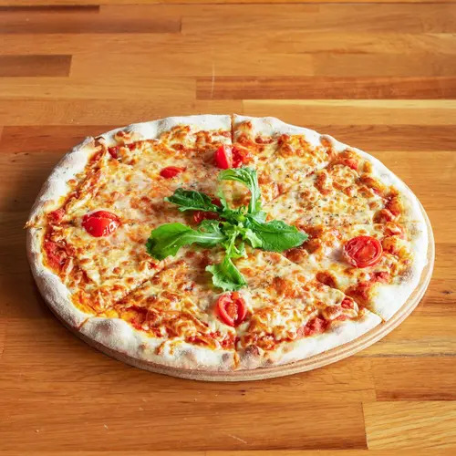 Sebzeli Yumurtalı(Xl)