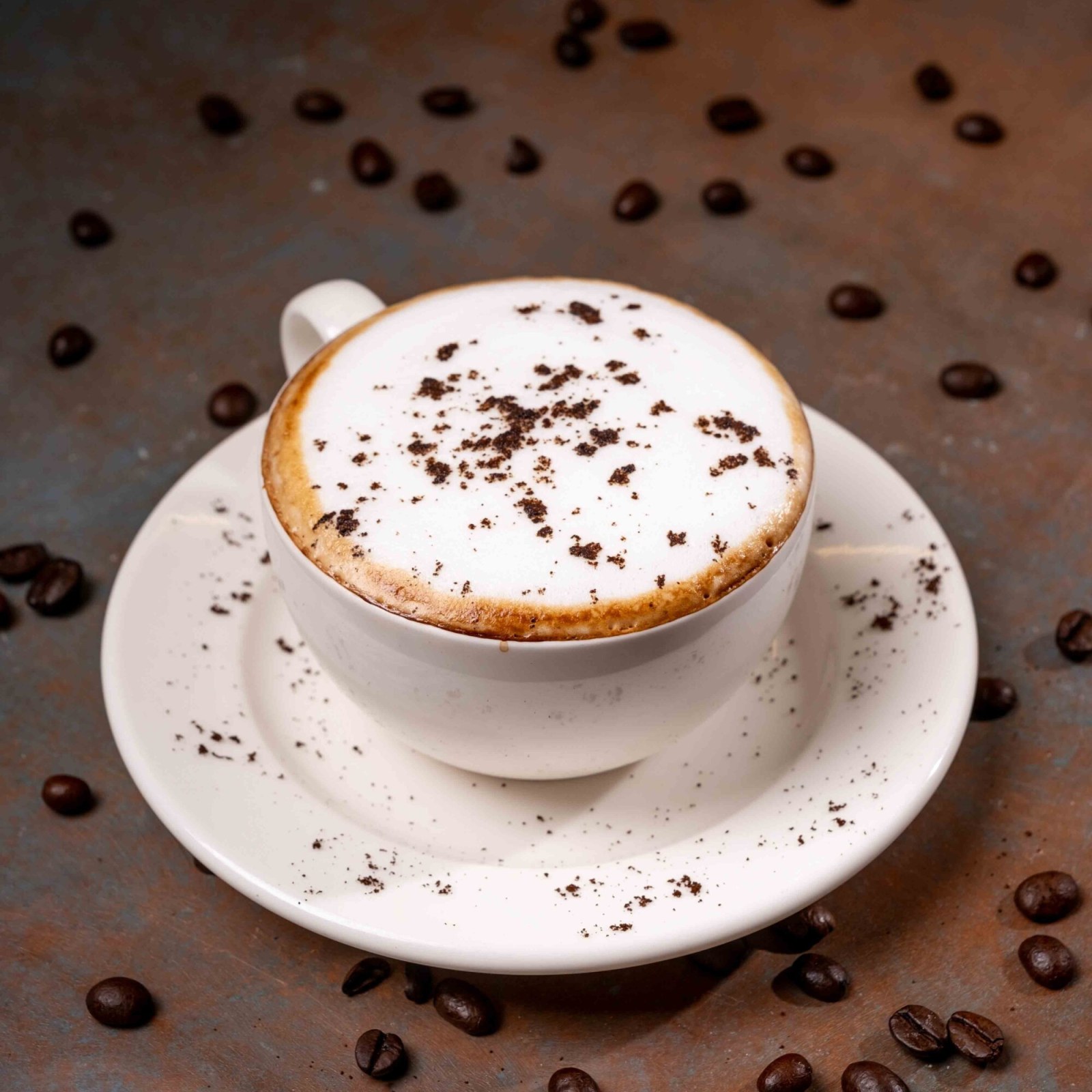 Cappucino