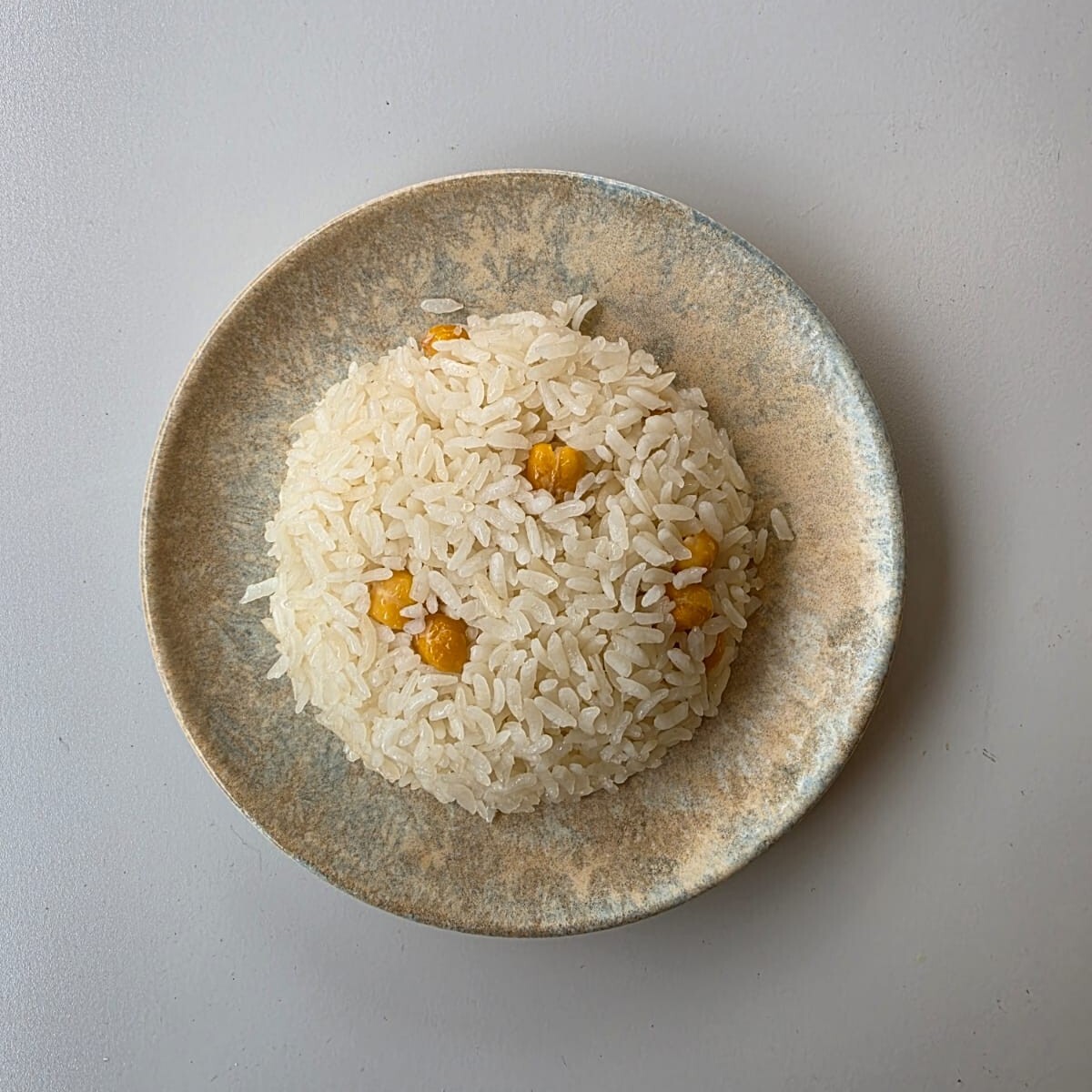 Pirinç Pilavı