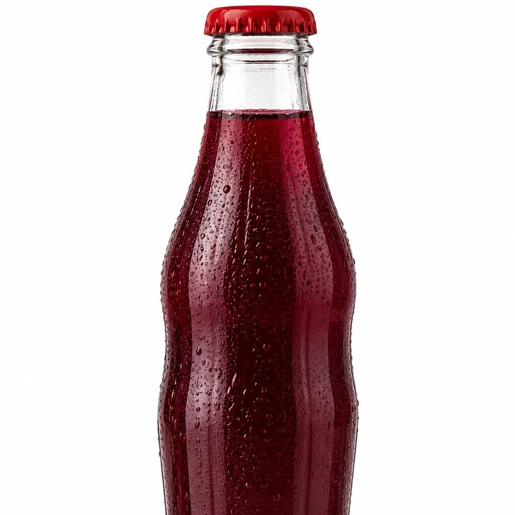 Acılı Şalgam