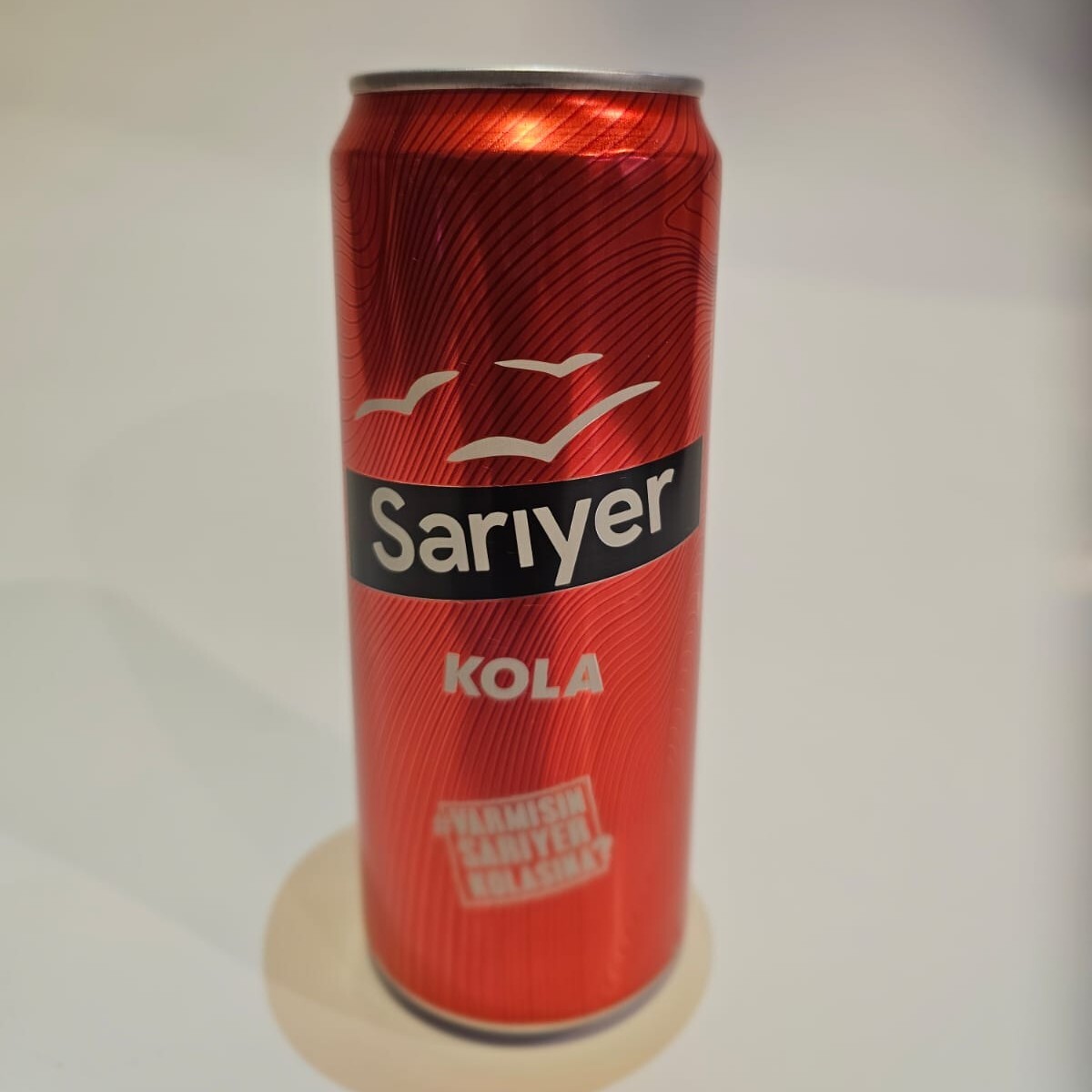 Sarıyer Cola 330 Ml