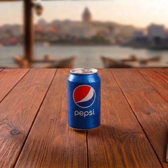 Pepsi
