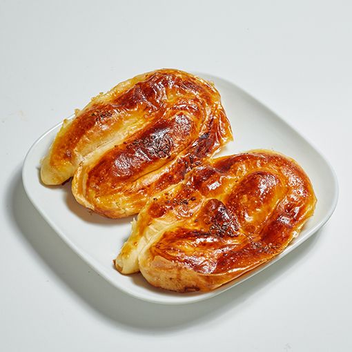 Patatesli Açma