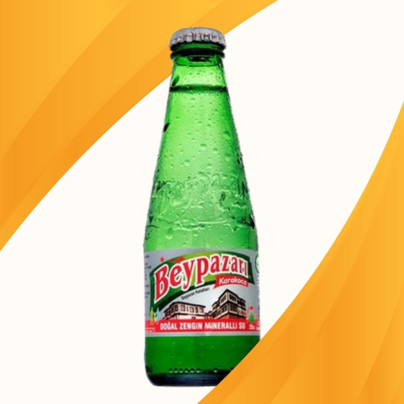 Beypazarı Soda