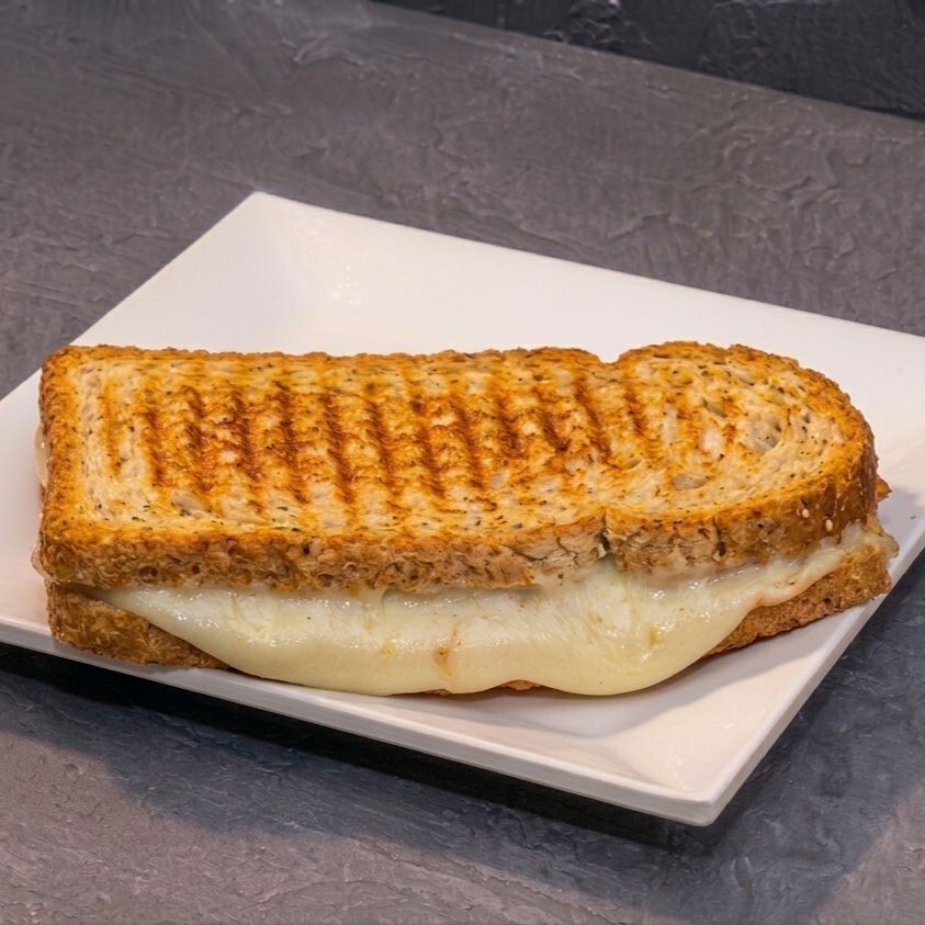 Kaşarlı Tost